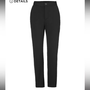 CAbi Pogger Straight Leg Trousers #6267